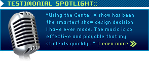 Testimonial Spotlight